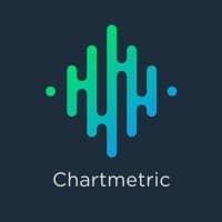 Chartmetric logo