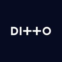 Ditto Music logo