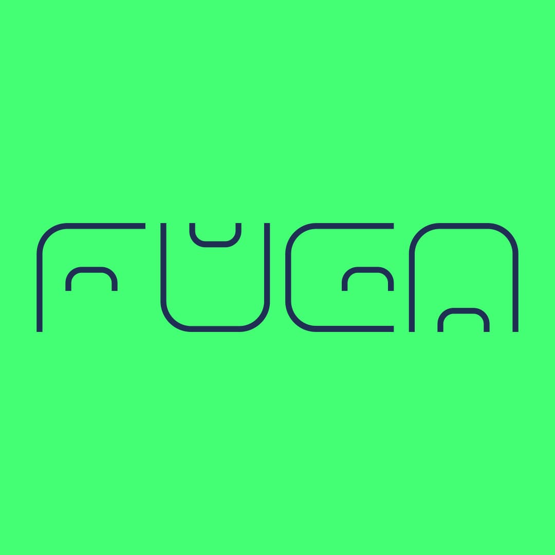 Fuga logo