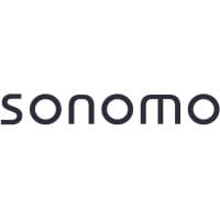 Sonomo logo
